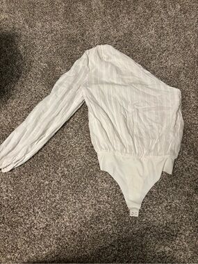 CAMI NYC Lenore Bodysuit